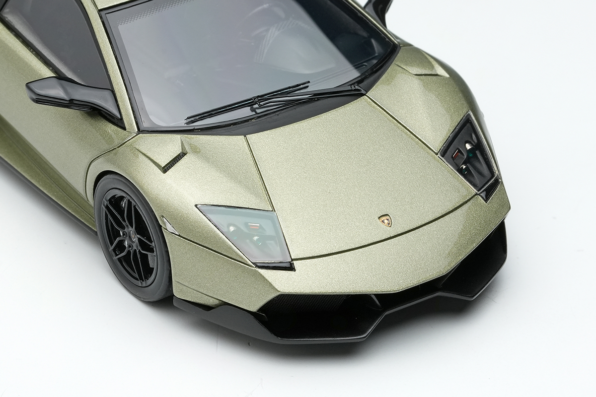 Make Up Co., Ltd. / Lamborghini Murcilago LP670-4 Super Veloce 2009