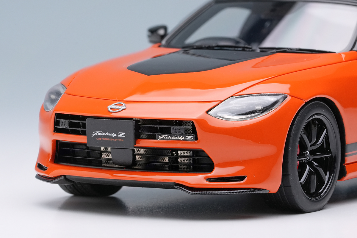 Make Up Co., Ltd. / Nissan Fairlady Z Customized Edition Tokyo