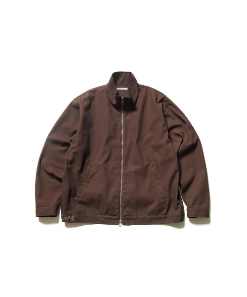 SOPHNET. / uniform experiment 2024A/W – メイクス オンラインストア