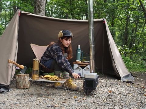 ブログ記事一覧│薪ストーブの新保製作所