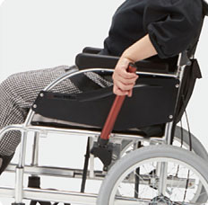 マキテックの介護用品 ichigo ichie