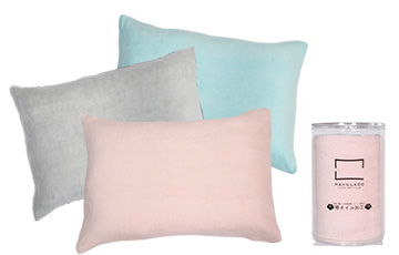 ピローケース | オーダーメイド枕の店【まくらぼ】