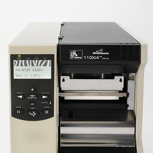 ゼブラ 110Xi4 プリンタ | プリンタ製品一覧（ゼブラプリンタ） | 包装