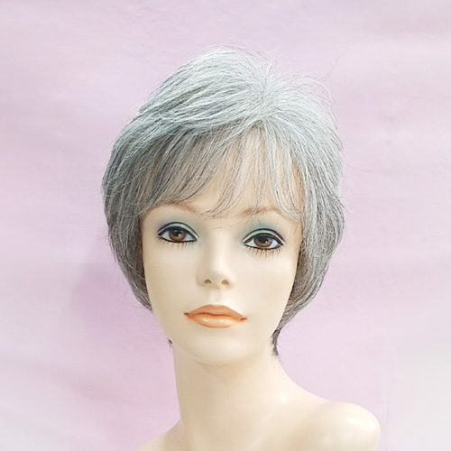 PL-7 | 医療用や普段使いにも自然に仕上がるウィッグ(かつら)専門店の