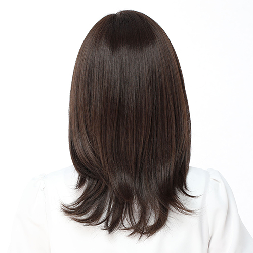 H-12 | 医療用や普段使いにも自然に仕上がるウィッグ(かつら)専門店の
