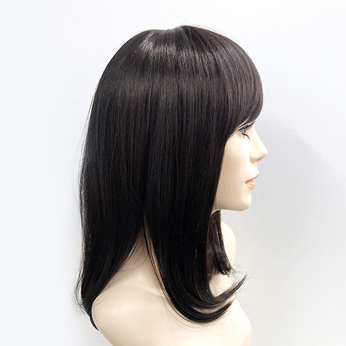M-004 | 医療用や普段使いにも自然に仕上がるウィッグ(かつら)専門店の