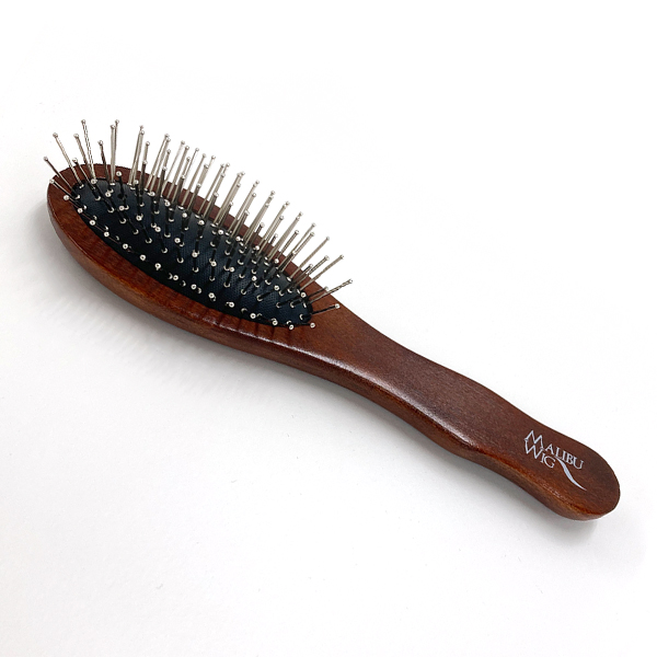 ウィッグ専用ブラシ | 医療用や普段使いにも自然に仕上がるウィッグ