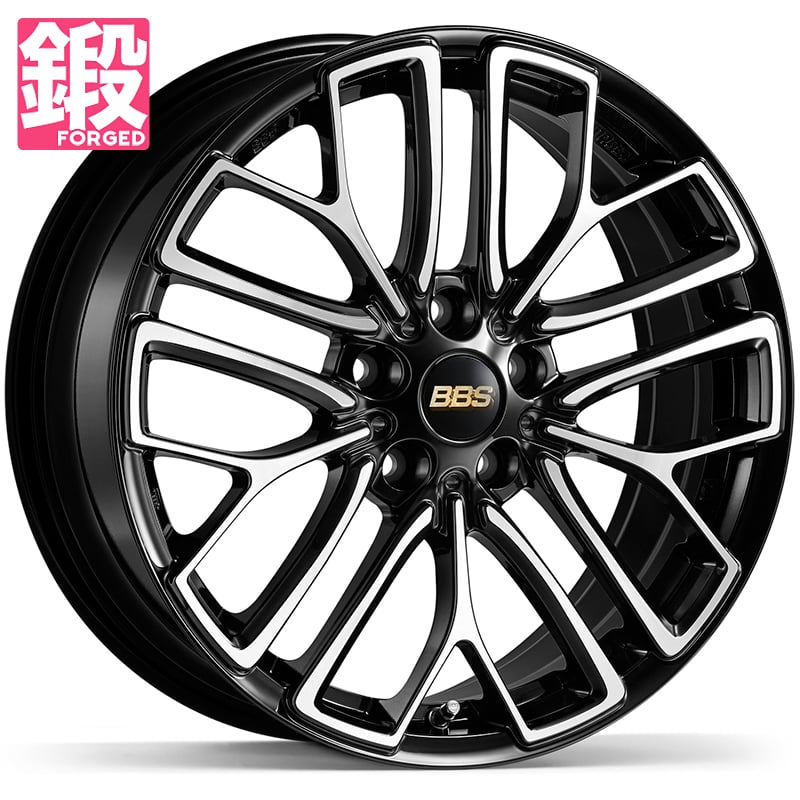 BBS JAPAN BBS(ビービーエス) RE-X 21インチ - Q7 4M ABA-4MCYRS