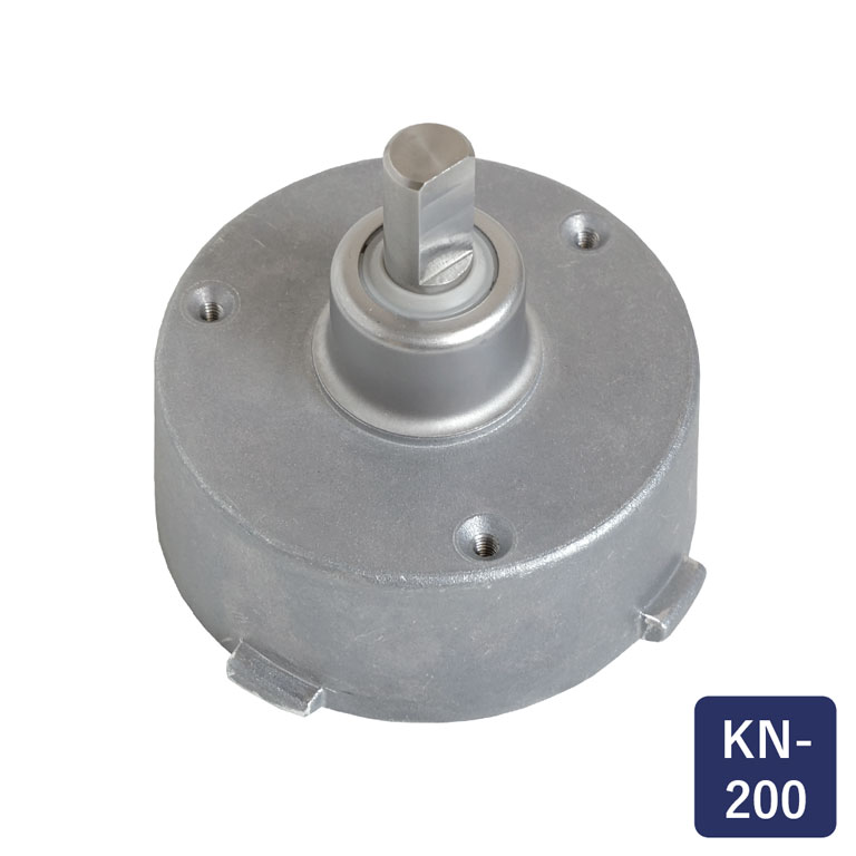 大正電機 レディースミキサー KN-200 ボス完成品 専用部品 純正 こね機