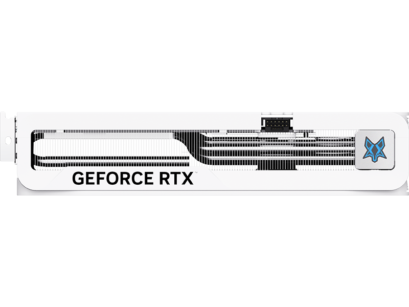 Manli Polar Fox GeForce RTX 5080 OC 16GB GDDR7