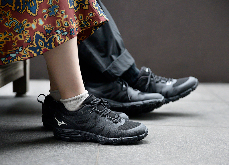 神南店から「MIZUNO FOR MARGARET HOWELL」のご紹介 | MARGARET HOWELL