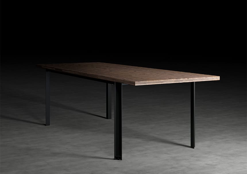 ダイニングテーブル | Tavola 大きなテーブル・デスク | margherita