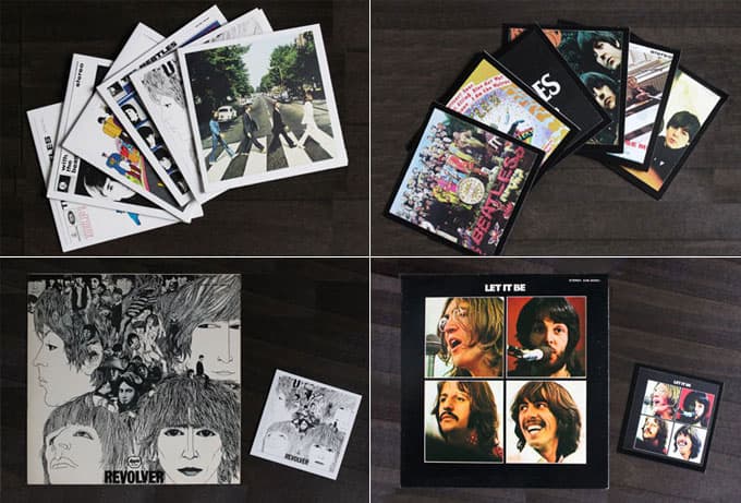 CD紙ジャケット 厚紙製 黒 100枚セット|紙ジャケットの通販なら