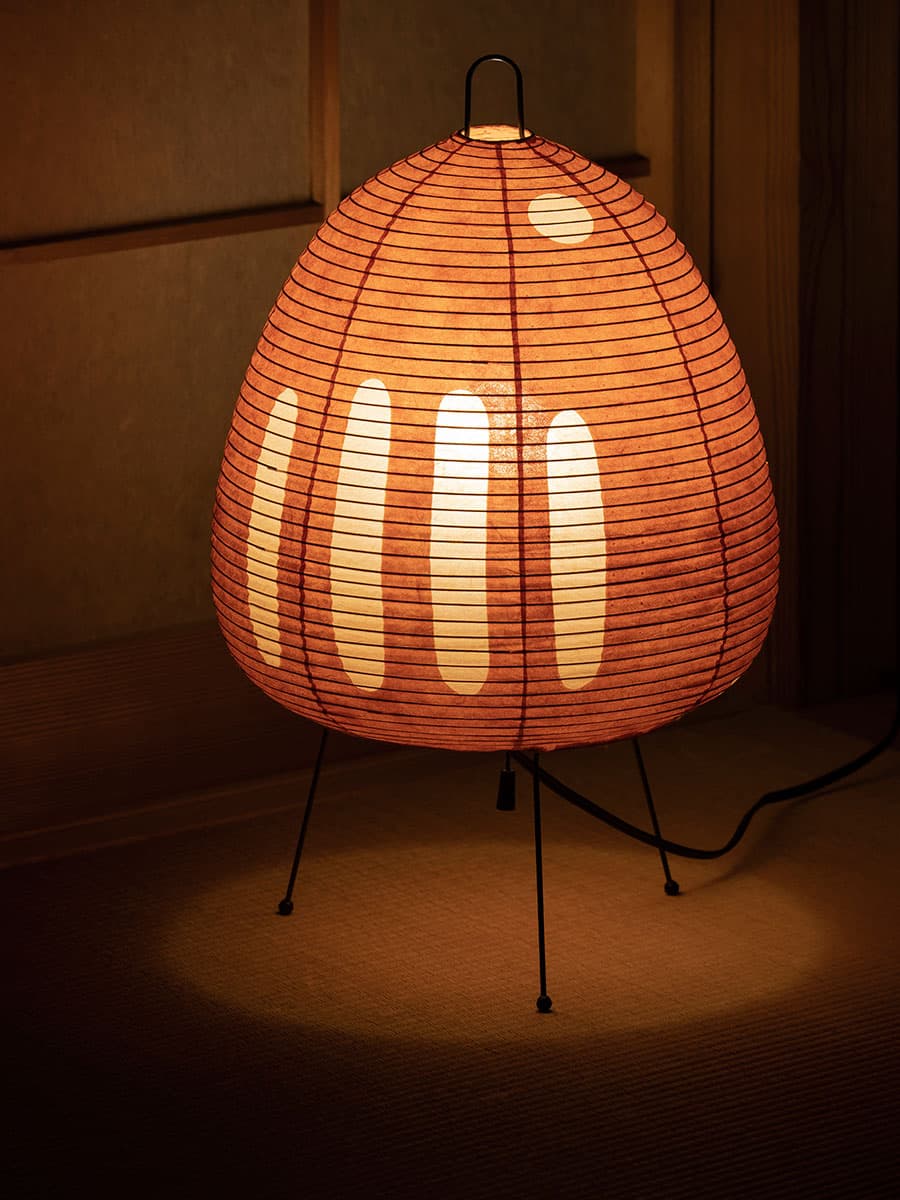 AKARIあかり1AT 国内購入正規品 AKARI スタンドライト 1AT