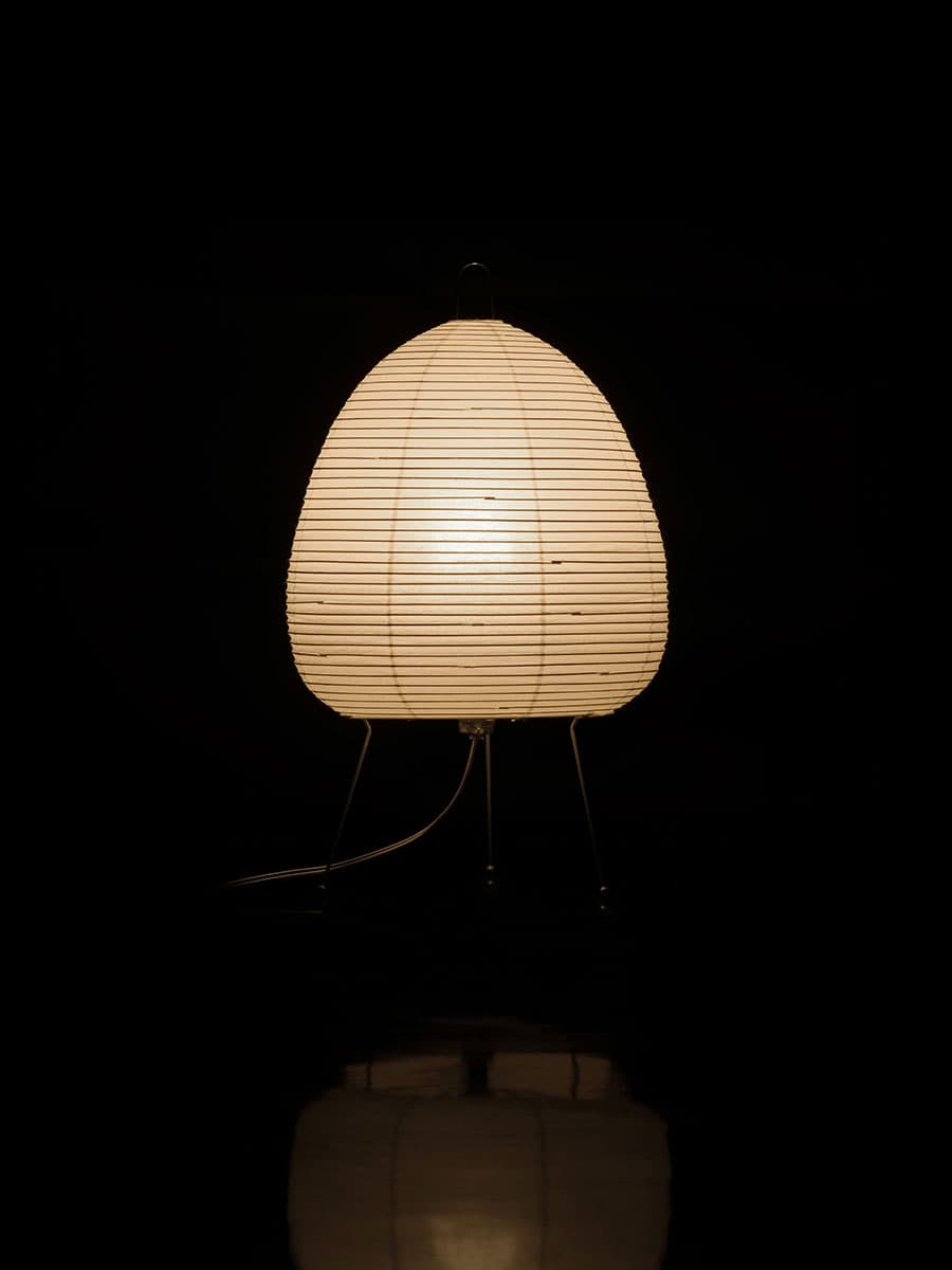 AKARI stand light 1A お値引き不可 AKARI stand light 1A お値引き