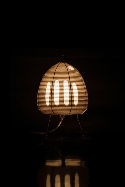 AKARI スタンドライト|イサムノグチの照明 AKARI（あかり）の通販