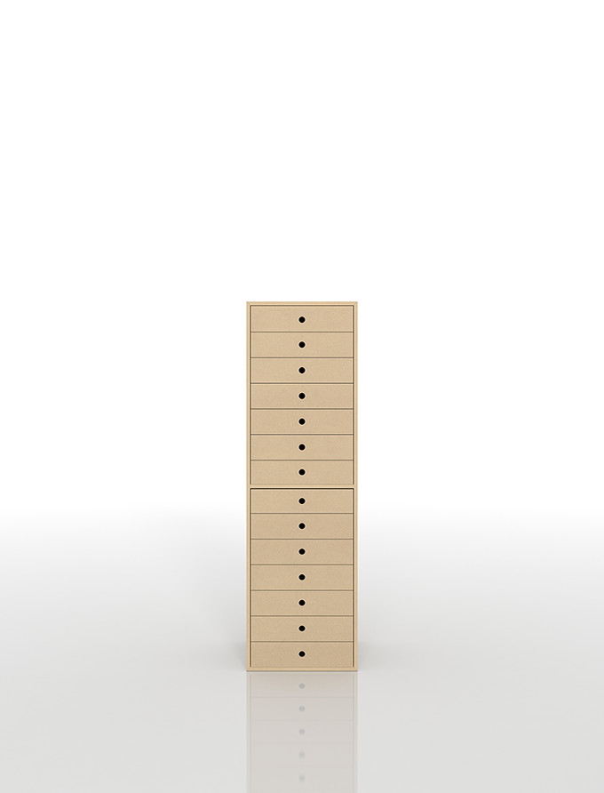 A4書類チェスト 引き出し|引き出し収納家具の通販はマルゲリータ