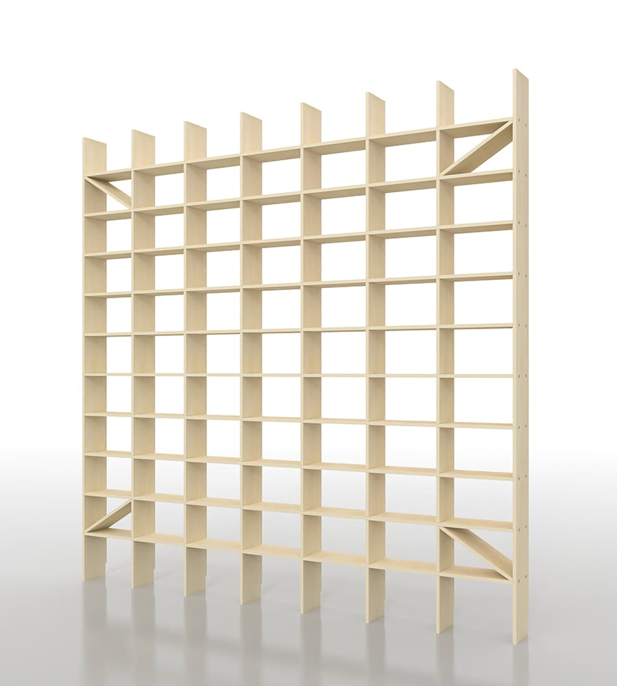 漫画本棚 コミック収納|本棚の通販はマルゲリータ