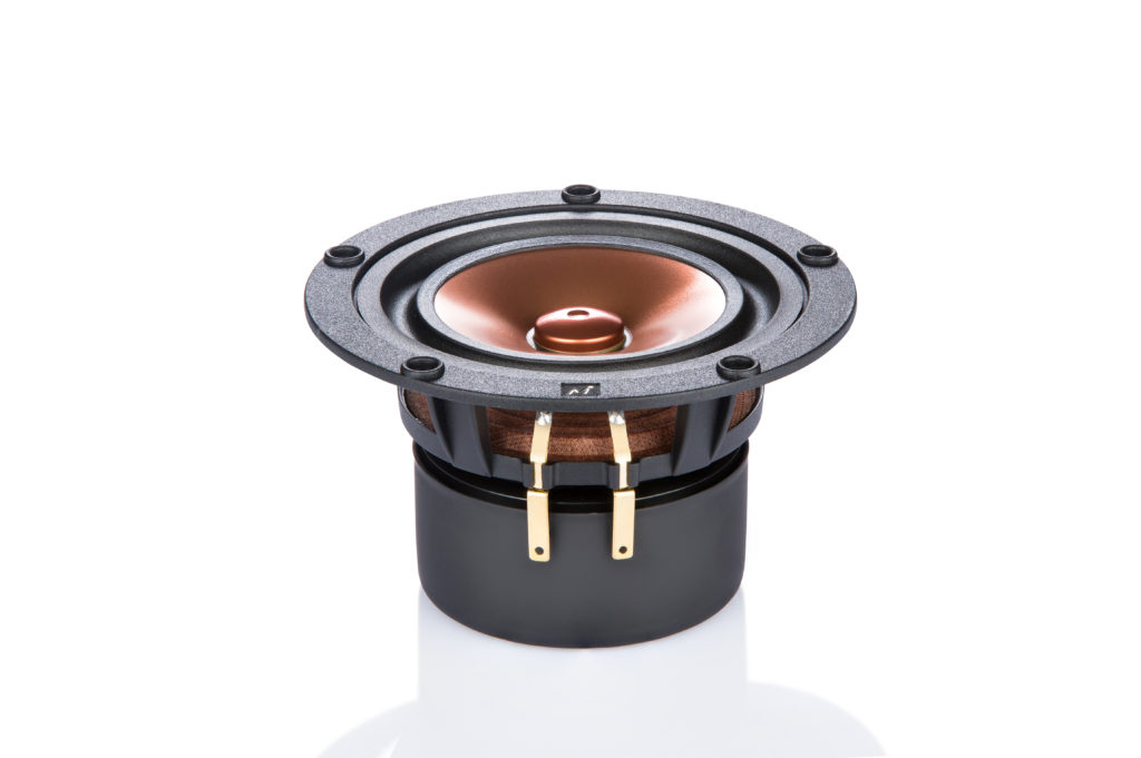 Pluvia 7.2 HD | Markaudio