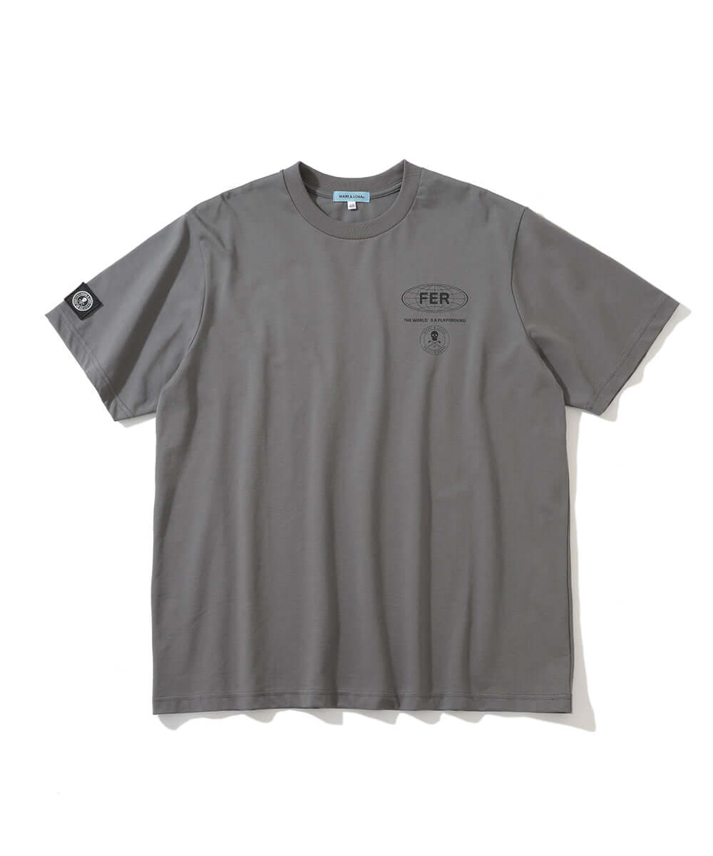 FER World's Tee | MEN