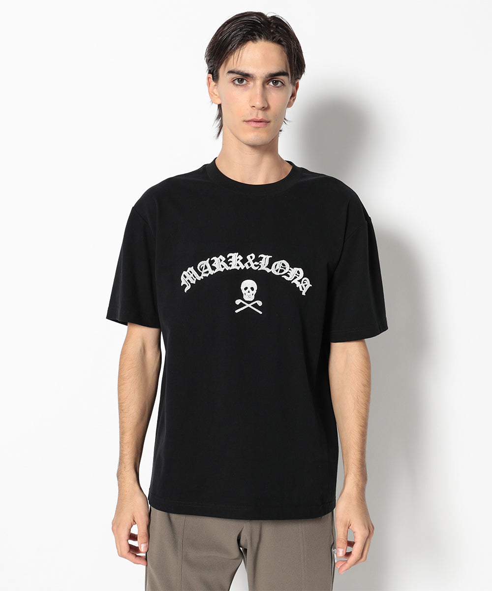 ゴルフ モックネック・Tシャツ(メンズ) │ MARK & LONA 公式オンライン