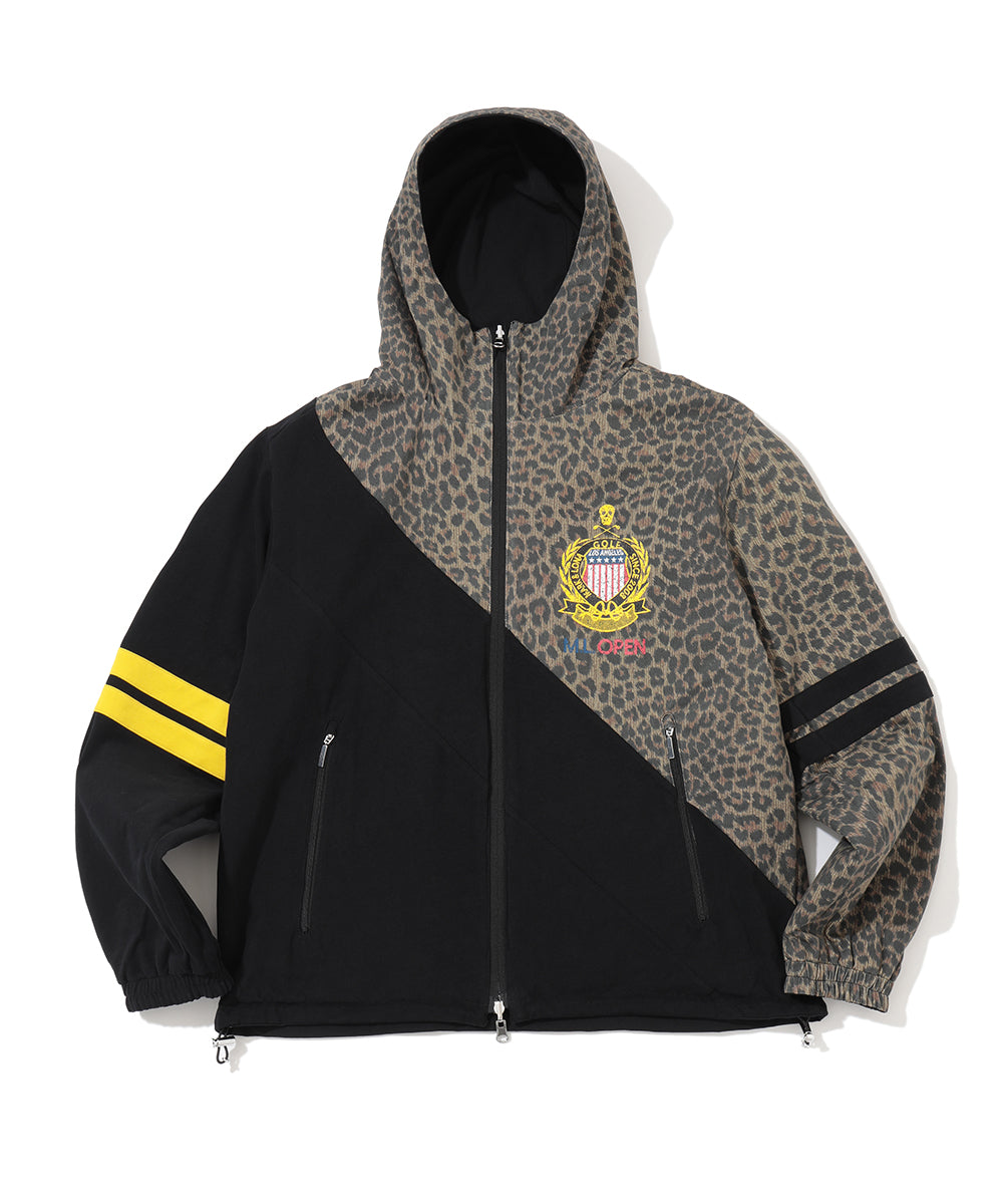 ゴルフ ジャケット(メンズ) │ MARK & LONA 公式オンラインストア