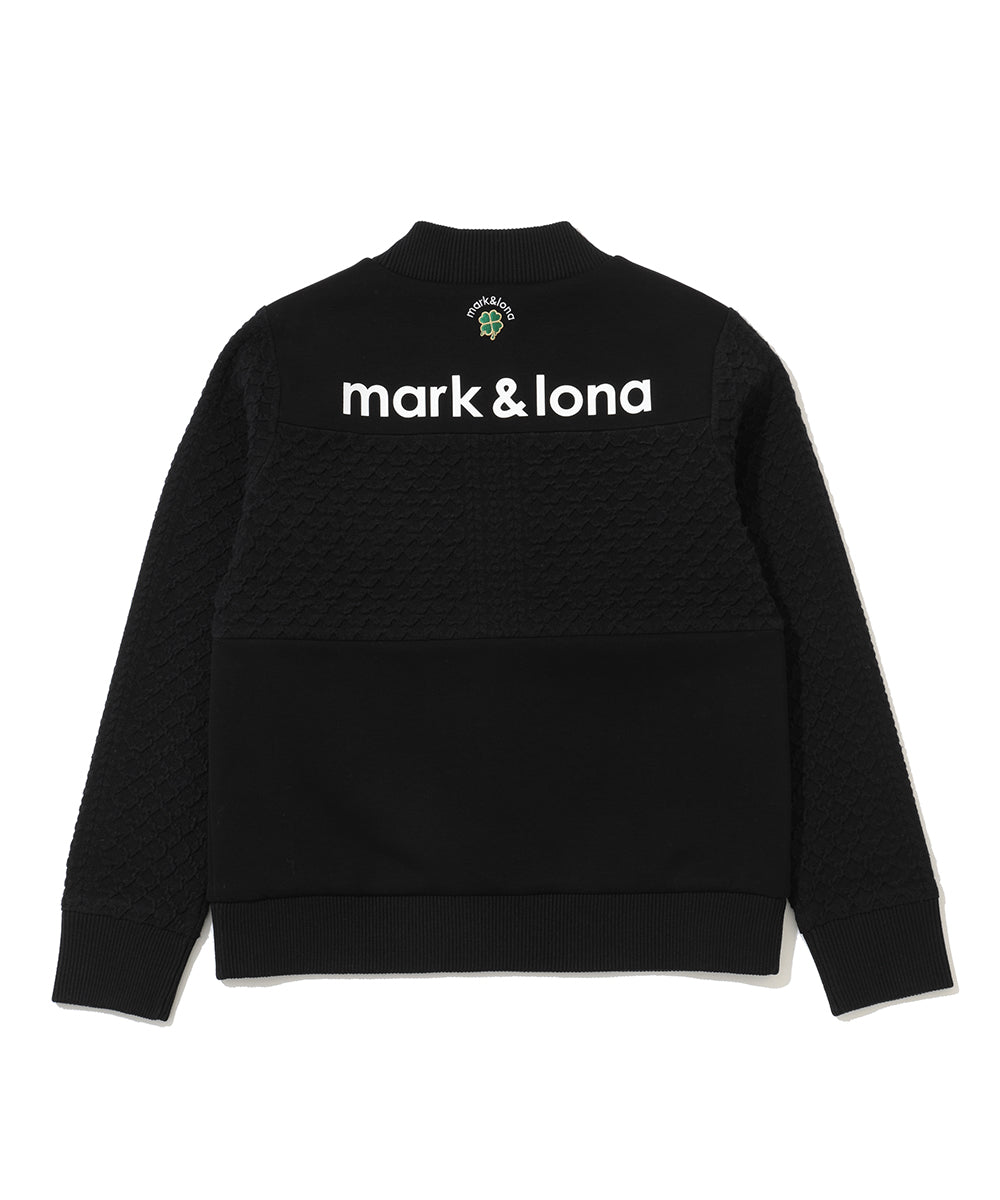 Align Hybrid Sweater | WOMEN