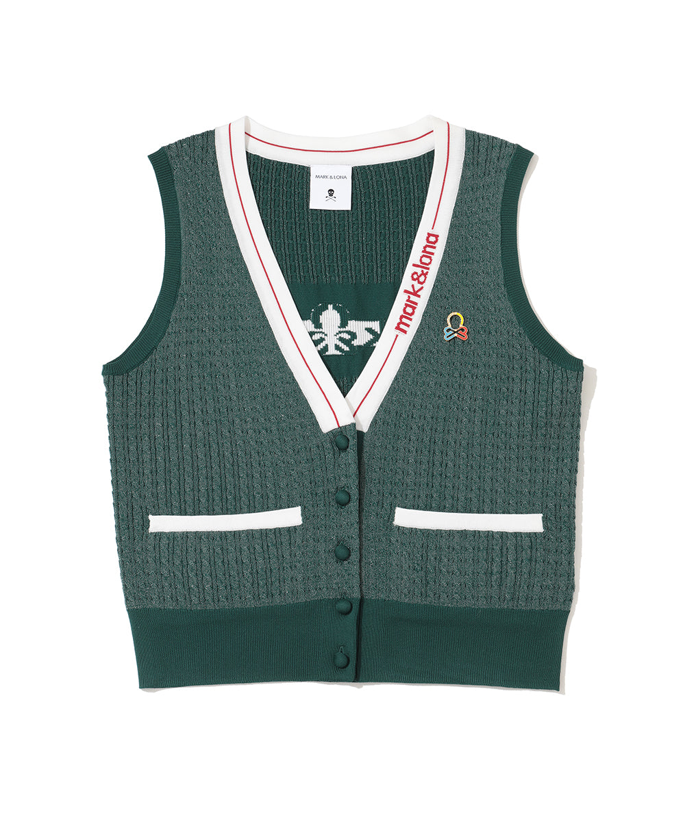 ゴルフ トップス(レディース) │ MARK & LONA 公式オンラインストア