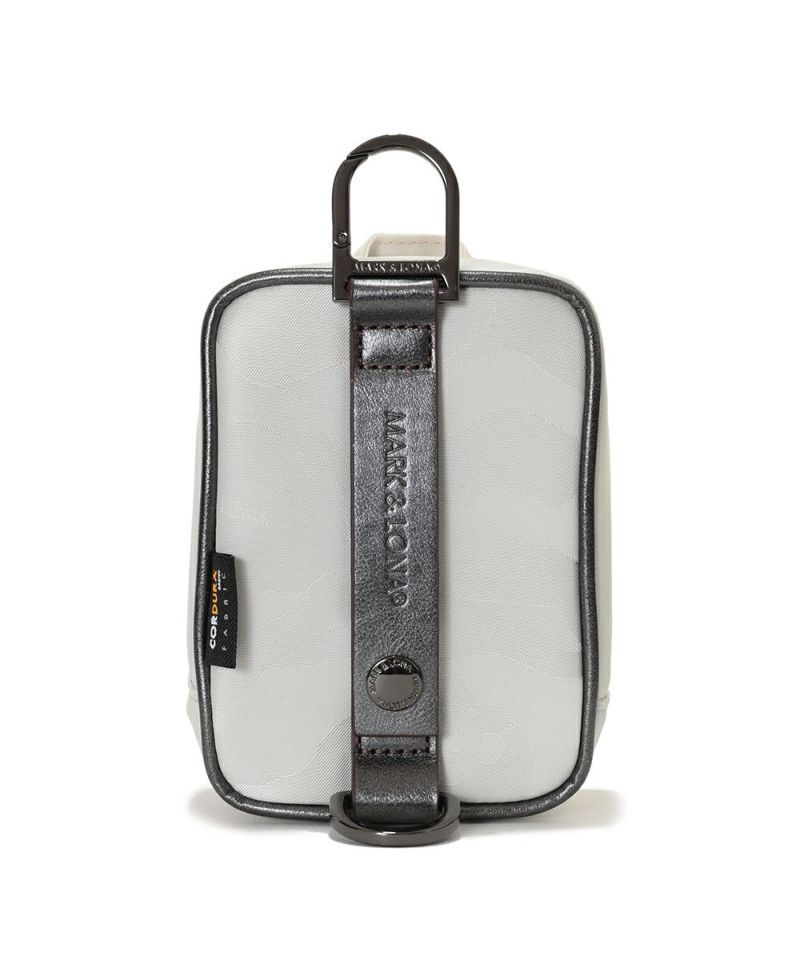 Gauge Camo Scope Holder