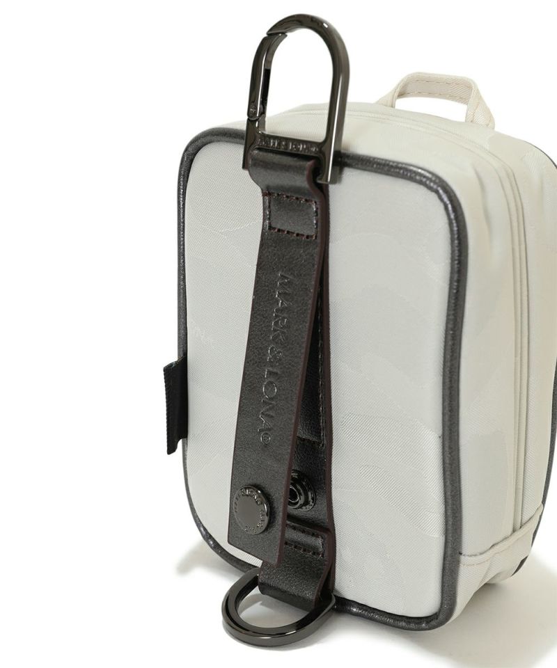 Gauge Camo Scope Holder