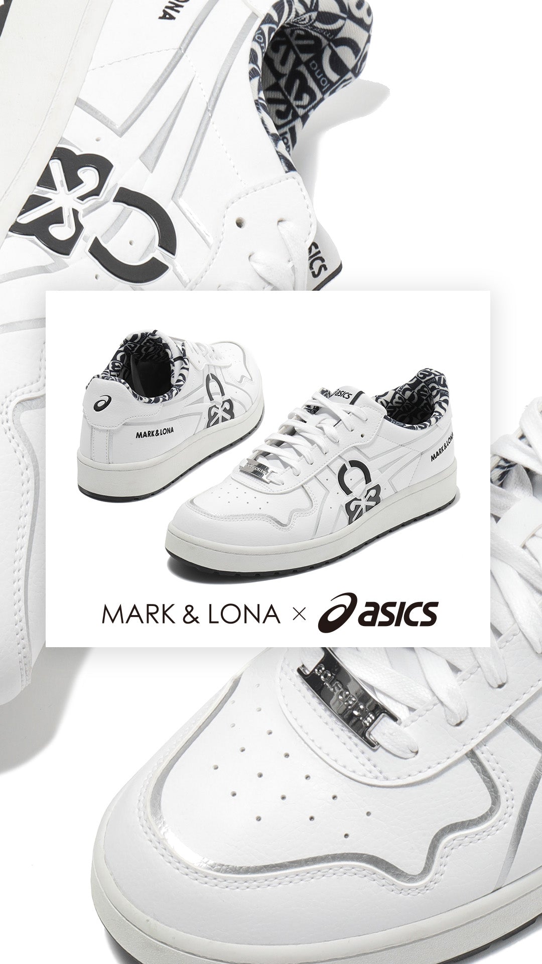 MARK & LONA - マーク＆ロナ公式オンラインストア