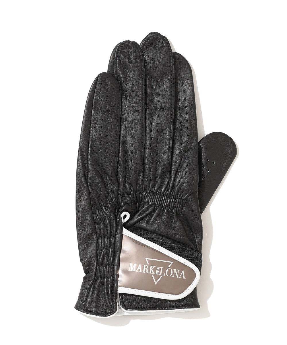 MARK AND LONA ゴルフ ミトン 手袋 グローブ MARK AND LONA ゴルフ