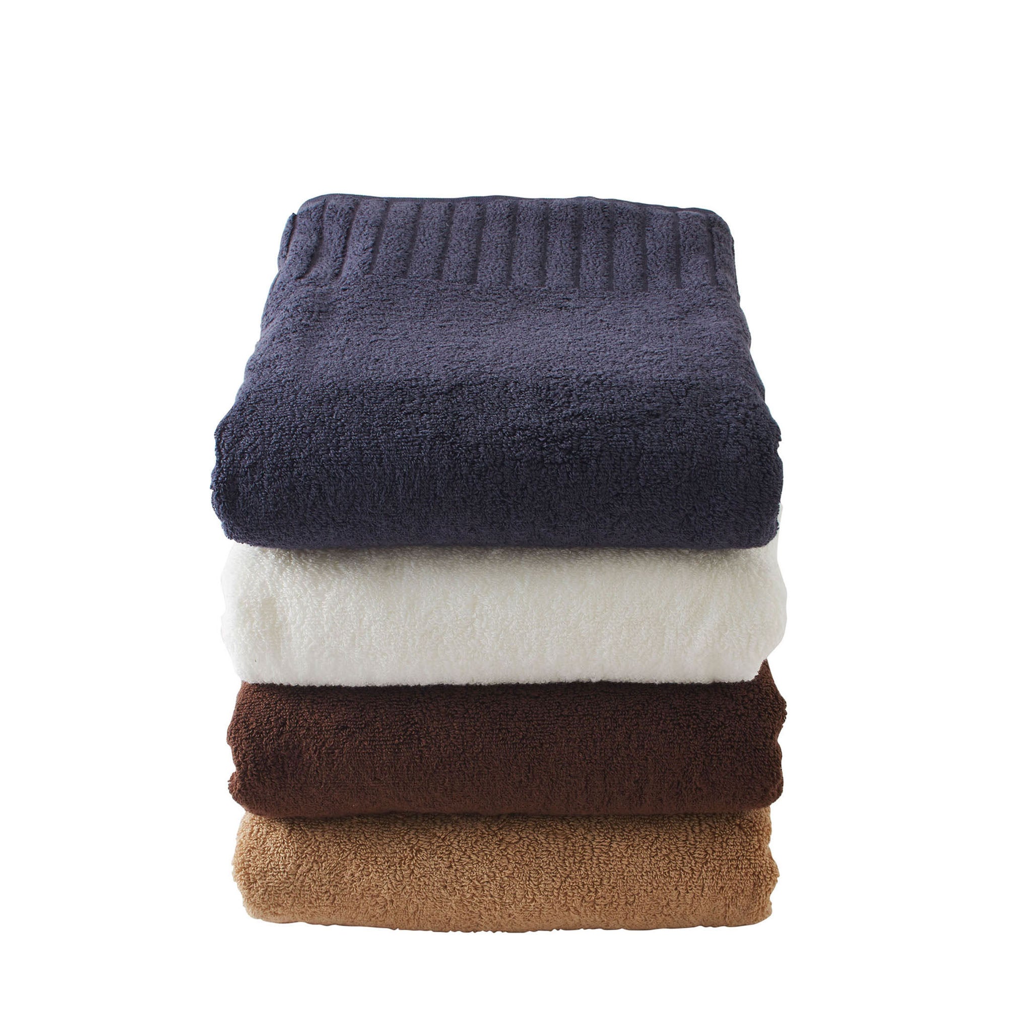 オーガニックコットン フェイスタオル｜オーガニックコットンタオル