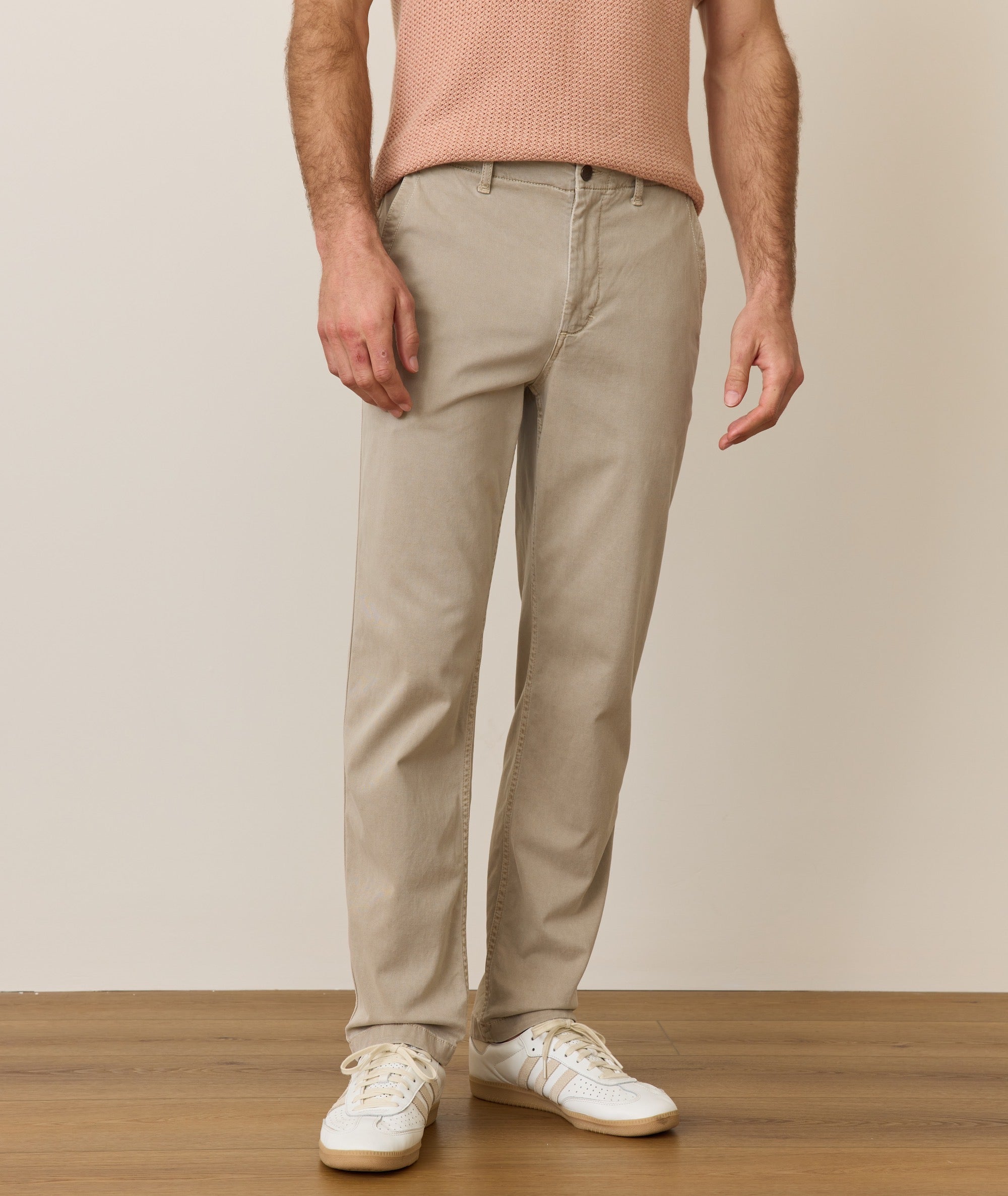 Relaxed Twill Field Pant – Marine Layer