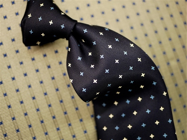 MARUNOUCHI/TIES】2020年1月2日（木）10:00より丸の内限定タイ