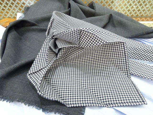 TIES】マリネッラ社のネクタイの仕様と価格について③ | E.Marinella