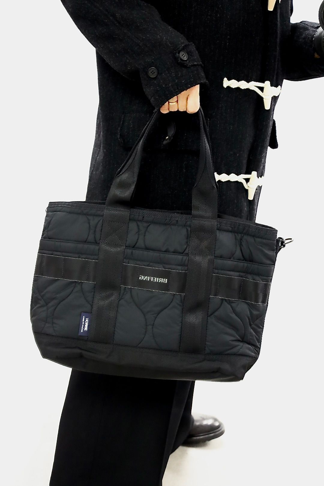 COMME des GARCONS HOMME - コムデギャルソンオム25FW BRIEFINGコラボ