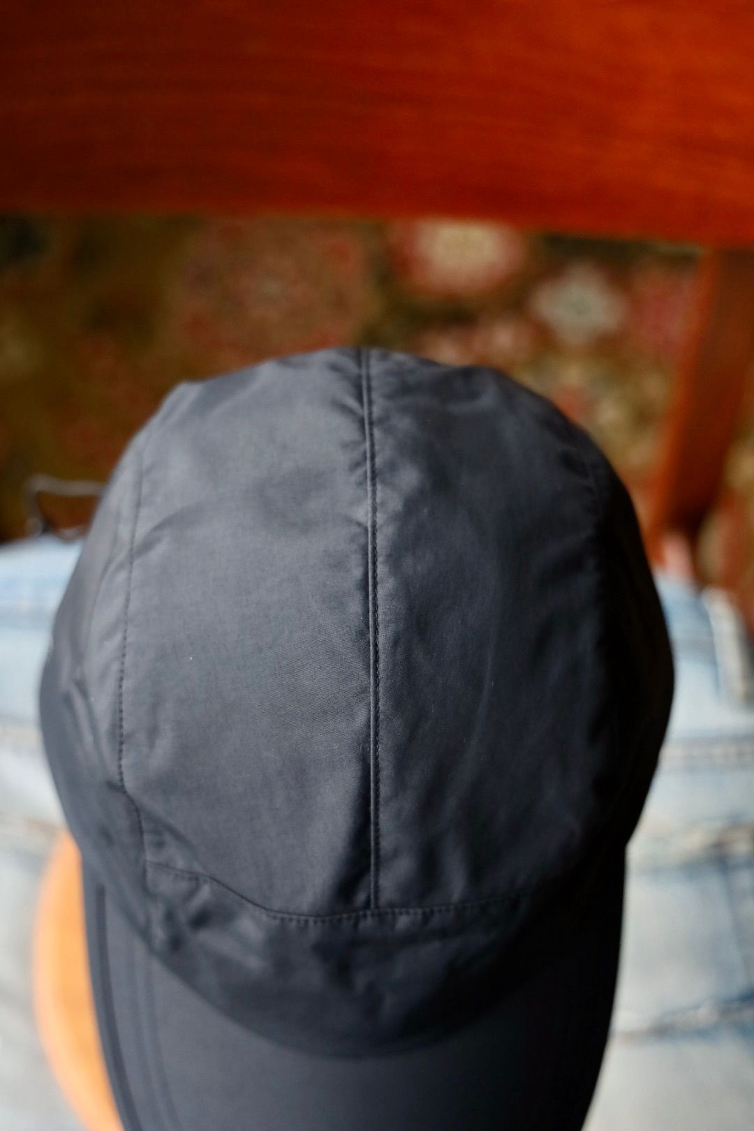 Graphpaper - グラフペーパー 25AW PERTEX UNLIMITED Jet Cap(GU253