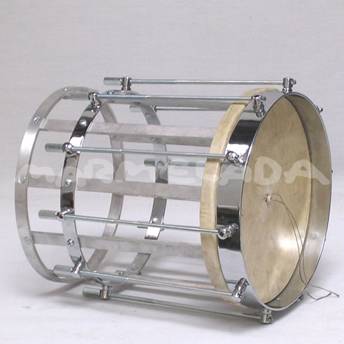 Cuica クイーカ パーカッション 南米 サンバ ラテン レア Cuica