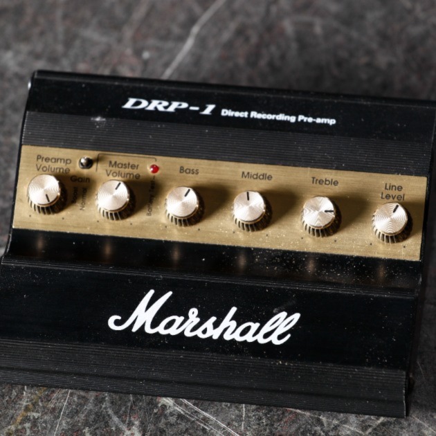 ペダル・ヒストリー – Part 3 | コラム | Live For Music | Marshall