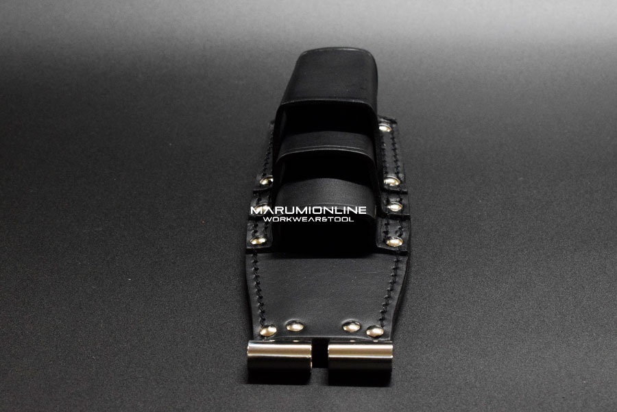 ニックス KNICKS TITB-303PDX チェーン式親子3段ペンチホルダー TITB303PDX