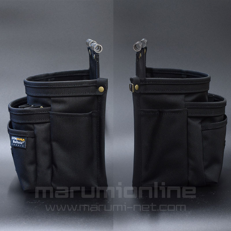 KNIICKS ニックス BAT-301DDX 背面チタン補強プレート入り 背折れ防止