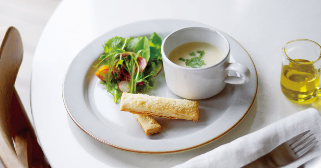 皿・プレート :: 23.5cm-27cm :: ムニュ ディナー プレート(26cm