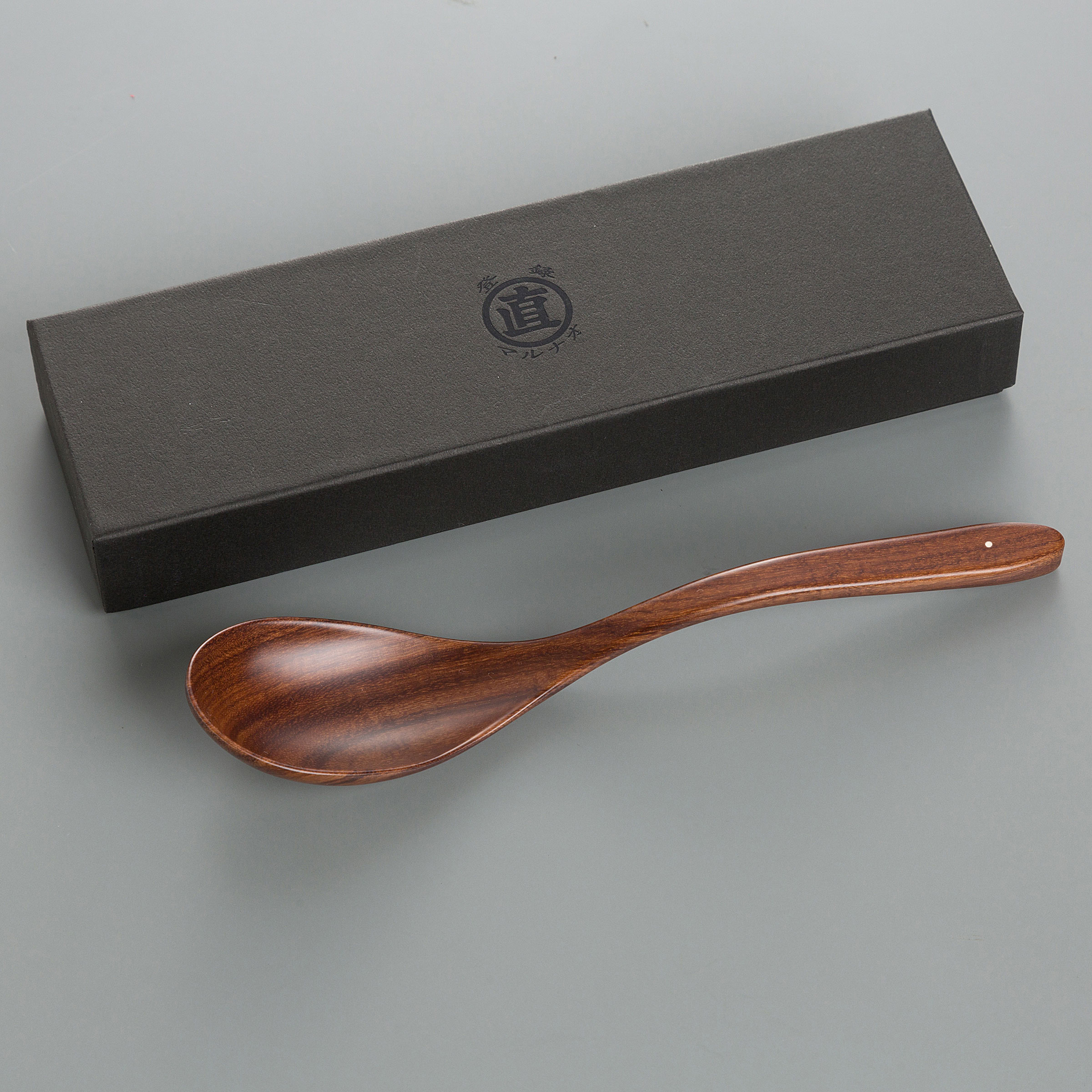 レンゲ L紫檀 ｜ マルナオ