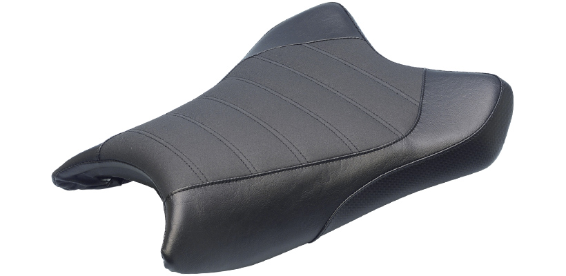 KAWASAKI | 加工例 | 株式会社丸直 バイク事業部