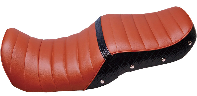 CB750RC42 | 加工例 | 株式会社丸直 バイク事業部