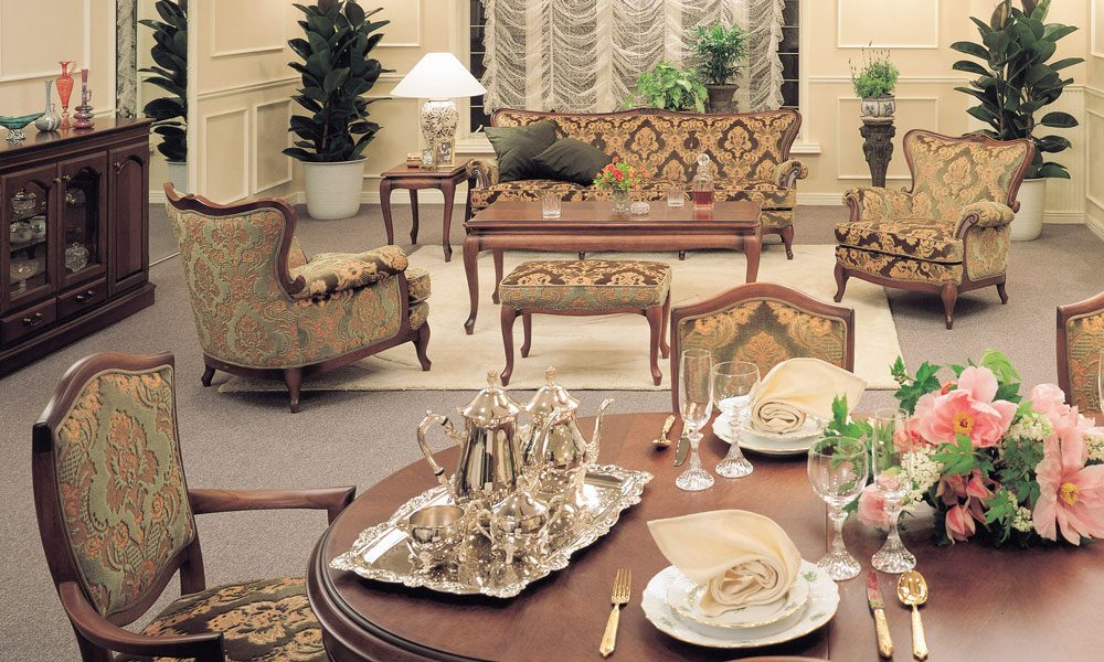 マキシマム - マルニ木工 公式サイト - Maruni