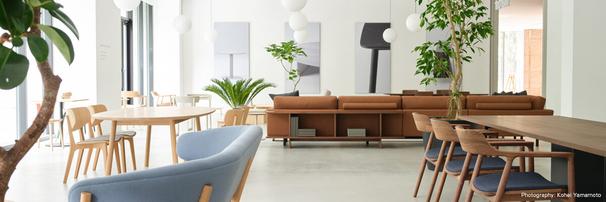 maruni osaka - マルニ木工 公式サイト - Maruni