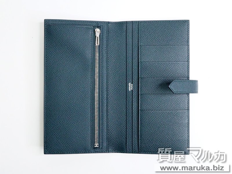 エルメス ベアンクラシックの買取・質預かり｜大阪の質屋マルカ