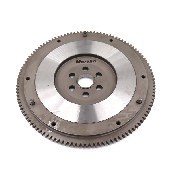 WEBカタログ 軽量フライホイール｜フライホイール01R Type-C Light